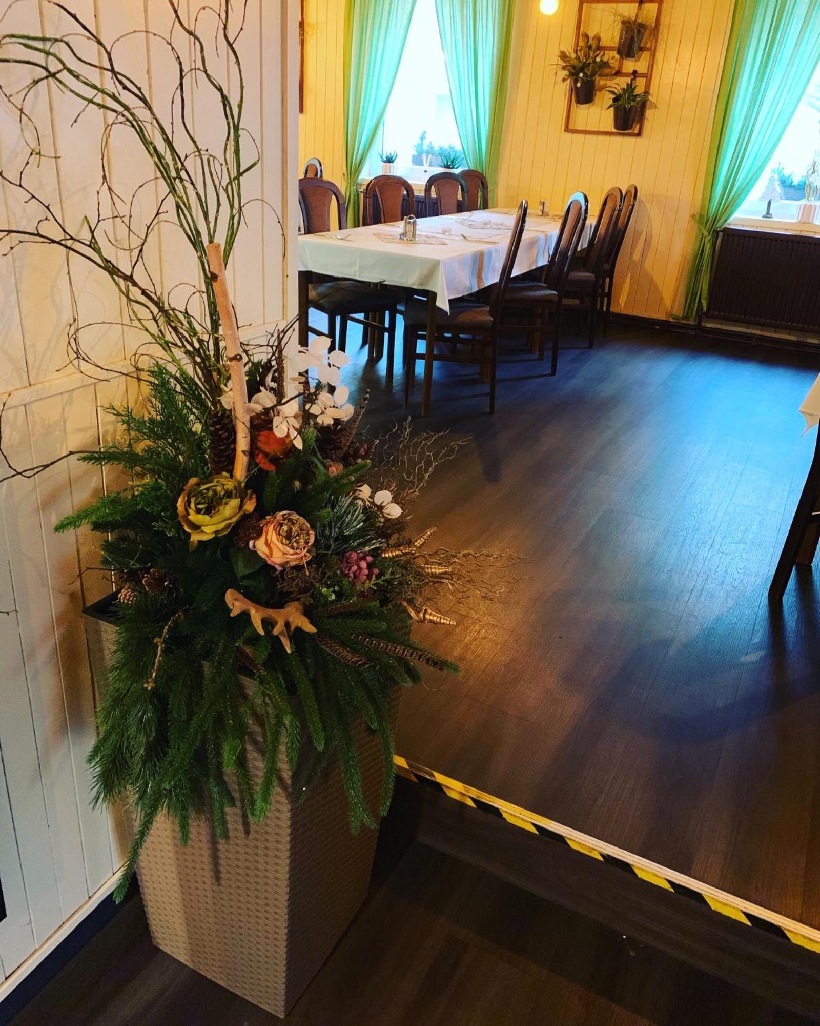 Penzion & Restaurace U Vily Sezimovo Usti 외부 사진